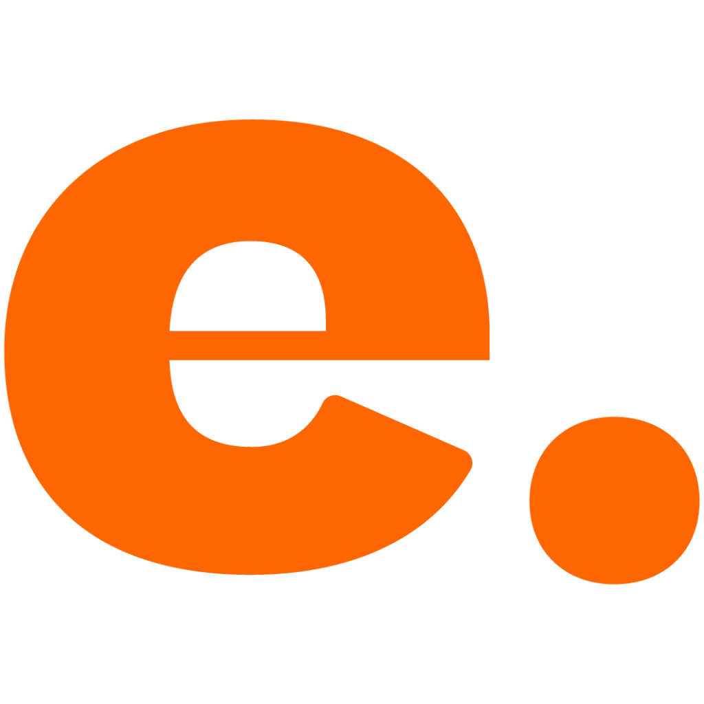 Flavicon logo elia