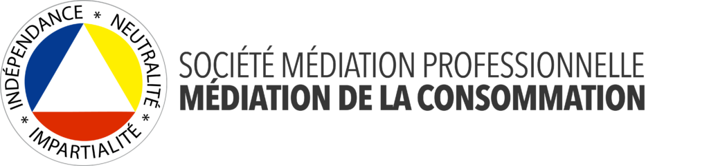 Logo société de médiation